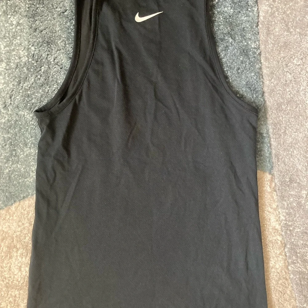 Nike “Just Do It” Tank Top - Picture 2 of 3